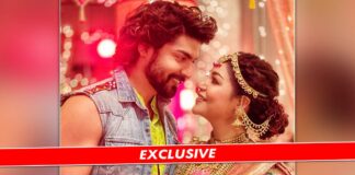 Exclusive! Gurmeet Choudhary Says “Abhi Tak Toh Koi Plan Nahi Kiya Hai” On Being Asked About His Valentine’s Day Plans With Wifey Debina Bonnerjee