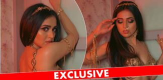 Exclusive! Naagin 6 Actress Tejasswi Prakash Breaks Silence On Criticism Around The Supernatural Show