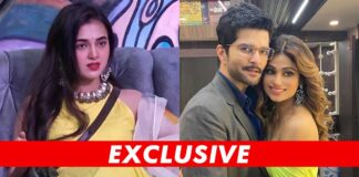 Exclusive! Tejasswi Prakash Reacts To Raqesh Bapat’s Rude Comments During Bigg Boss 15 Finale