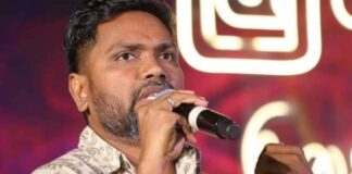 Extremism can only be broken by hope, says Pa Ranjith