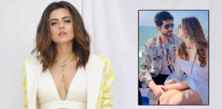 Fans Hail Riddhi Dogra As She Comments On Raqesh Bapat’s Post With Shamita Shetty!