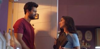 Fans hail Shraddha Kapoor and Vicky Kaushal's adorable chemistry in a latest campaign for Valentine's Day!