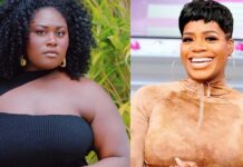 Fantasia Taylor, Danielle Brooks Set To Reprise Their Roles In Musical ‘The Color Purple’ Fantasia Taylor, Danielle Brooks locked for 'The Color Purple'