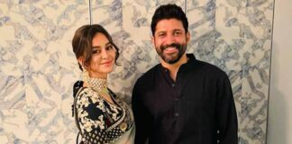 Farhan Akhtar & Shibani Dandekar To Follow Traditional Rituals – Deets Inside