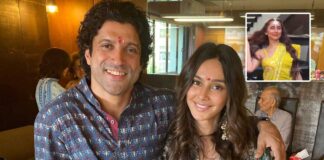 Farhan Akhtar & Shibani Dandekar To Have A ‘Vow’ Ceremony – Deets Inside
