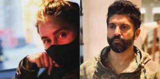 Farhan Akhtar's Latest Instagram Post With Shibani Dandekar Gets Heavily Trolled, Netizens Ask When Is The Divorce!