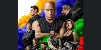 Fast & Furious 9 Will Be Available For Streaming Almost A Year After Its Theatrical Release