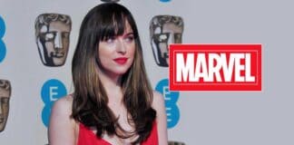 Fifty Shades Of Grey's Dakota Johnson To Turn Superhero In A Spider-Man Spin-Off & We're Already Webbed - Deets Inside