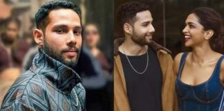 First 'Gully Boy', and now 'Gehraaiyan': Siddhant's films and their V-Day connection