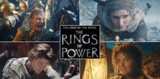 First Official teaser trailer: The Lord of the Rings: The Rings of Power Debuts During Super Bowl LVI | Prime Video