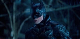 FOSSIL, ​​WARNER BROS. CONSUMER PRODUCTS AND DC ANNOUNCE “THE BATMAN” CAPSULE COLLECTION WITH WATCHES, LEATHER GOODS AND JEWELRY INSPIRED BY HIGHLY ANTICIPATED NEW FILM