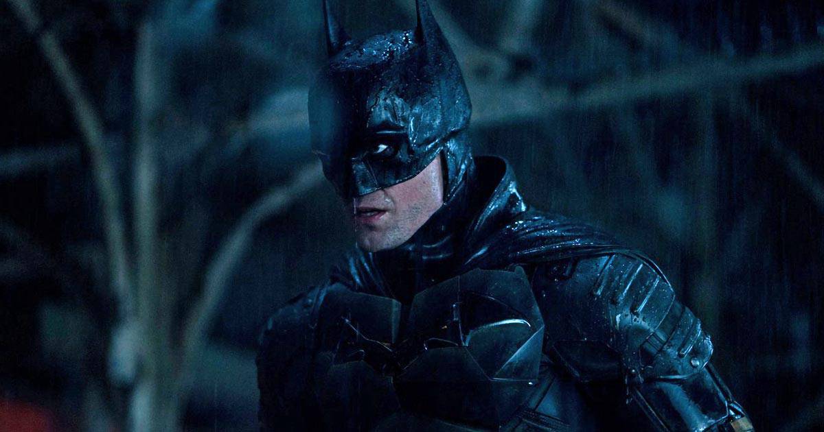 FOSSIL, ​​WARNER BROS. CONSUMER PRODUCTS AND DC ANNOUNCE “THE BATMAN” CAPSULE COLLECTION WITH WATCHES, LEATHER GOODS AND JEWELRY INSPIRED BY HIGHLY ANTICIPATED NEW FILM