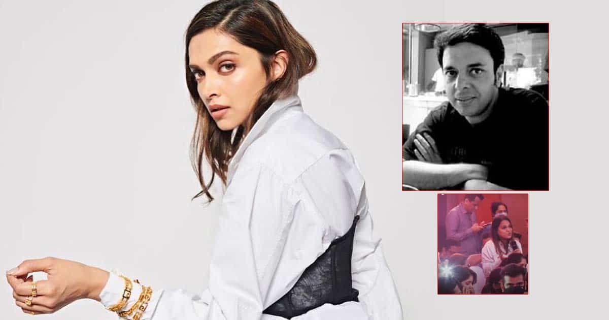 Freddy Birdy Hails Kangana Ranaut For Lashing Out On A Reporter Asking Her Views On The Spat Between The Influencer & Deepika Padukone