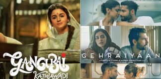 Freddy Birdy Praises Alia Bhatt Starrer Gangubai Kathiawadi Dissing Deepika Padukone’s Gehraiyaan