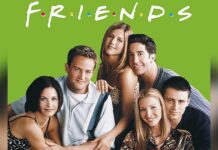Friends Gets Censored In China! Matt LeBlanc, Matthew Perry’s Kiss & LGBTQ Storyline Removed 'Friends' LGBT storylines censored in China