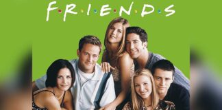 'Friends' LGBT storylines censored in China