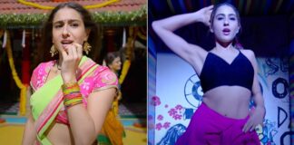 From ‘Atrangi Re’s Chaka Chak to ‘Love Aaj Kal’s Twist, here are top party songs of Sara Ali Khan that will pump up your weekend!