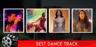 From Katrina Kaif, Akshay Kumar's Tip Tip Song To Janhvi Kapoor's Nadiyon Paar - Vote For The Best Dance Track