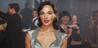 Gal Gadot Starrer Death On The Nile Banned In Kuwait