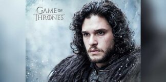 Game Of Thrones’ Winterfell Set Burnt
