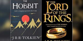 Gaming and film rights to 'Lord of the Rings', 'The Hobbit' up for sale