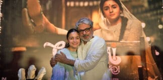 Gangubai Kathiawadi Box Office Day 2 (Early Trends): Jumps High – Read On