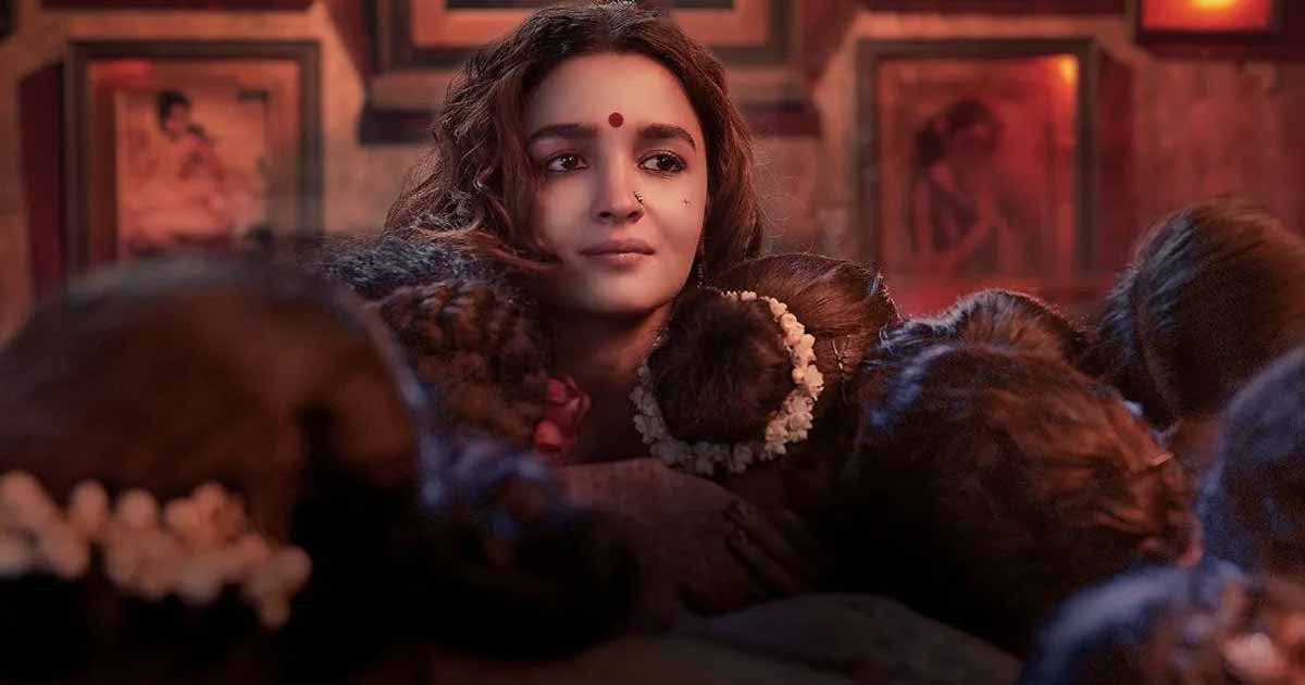 Gangubai Kathiawadi Movie Review Out!