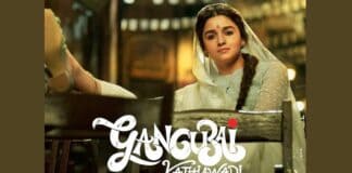 Gangubai Kathiawadi To Undergo A Name Change Two Days Before Its Release?