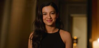 Gauahar Khan reveals how she managed to handle her complex character in 'Bestseller'