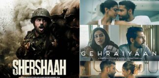 Gehraiyaan Music Follows Shershaah’s Winning Streak For Dharma