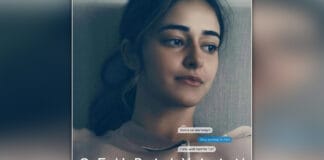 Gehraiyaan: Netizens Heap Praises On Ananya Panday’s Character Tia