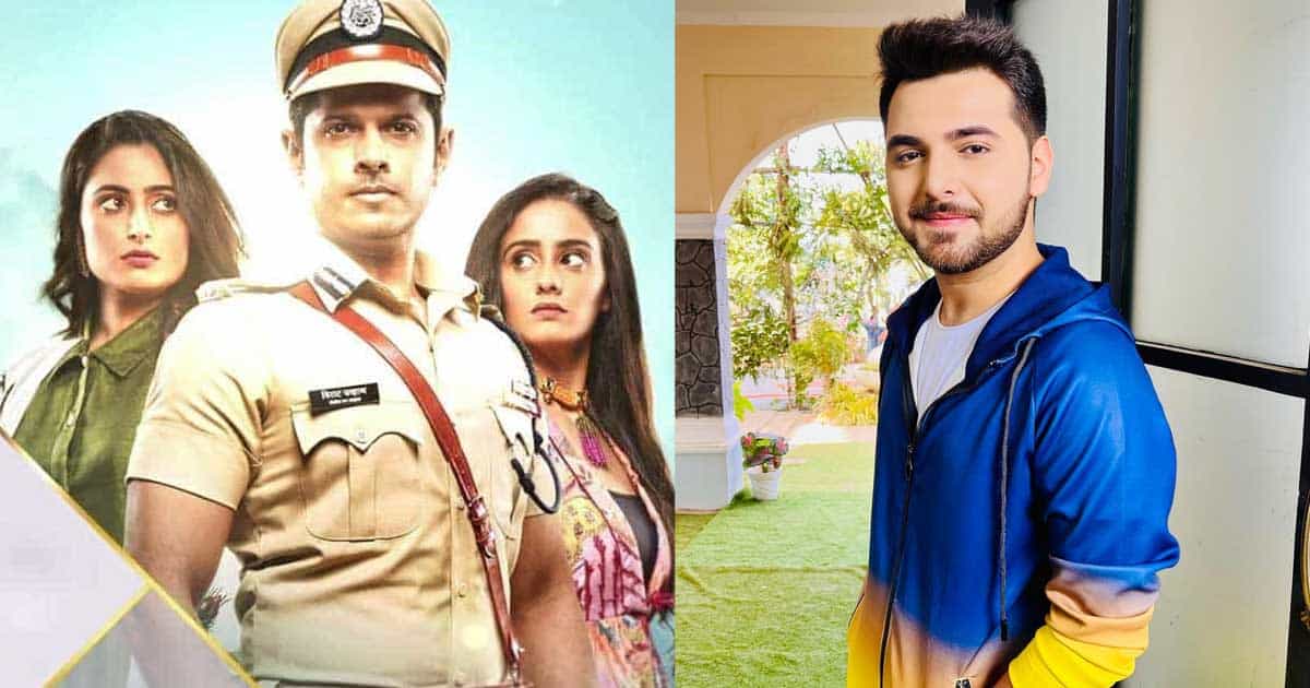 'Ghum Hai Kisikey Pyaar Meiin' turning point of my career: Vihan Verma