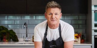 Gordon Ramsay's 'Hell's Kitchen' renewed for two more seasons