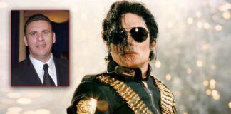 Graham King to produce Michael Jackson biopic, Lionsgate to distribute