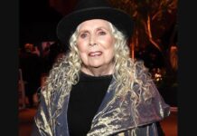 Grammy Week Schedule Unveiled, Joni Mitchell To Be Honoured