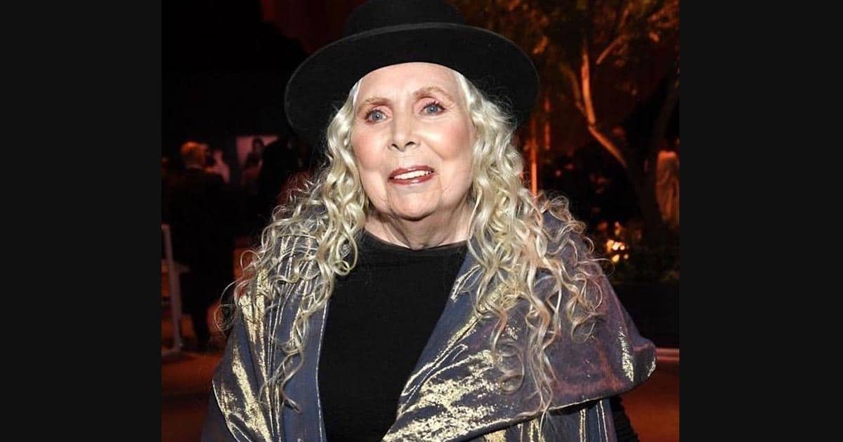 Grammy Week Schedule Unveiled, Joni Mitchell To Be Honoured