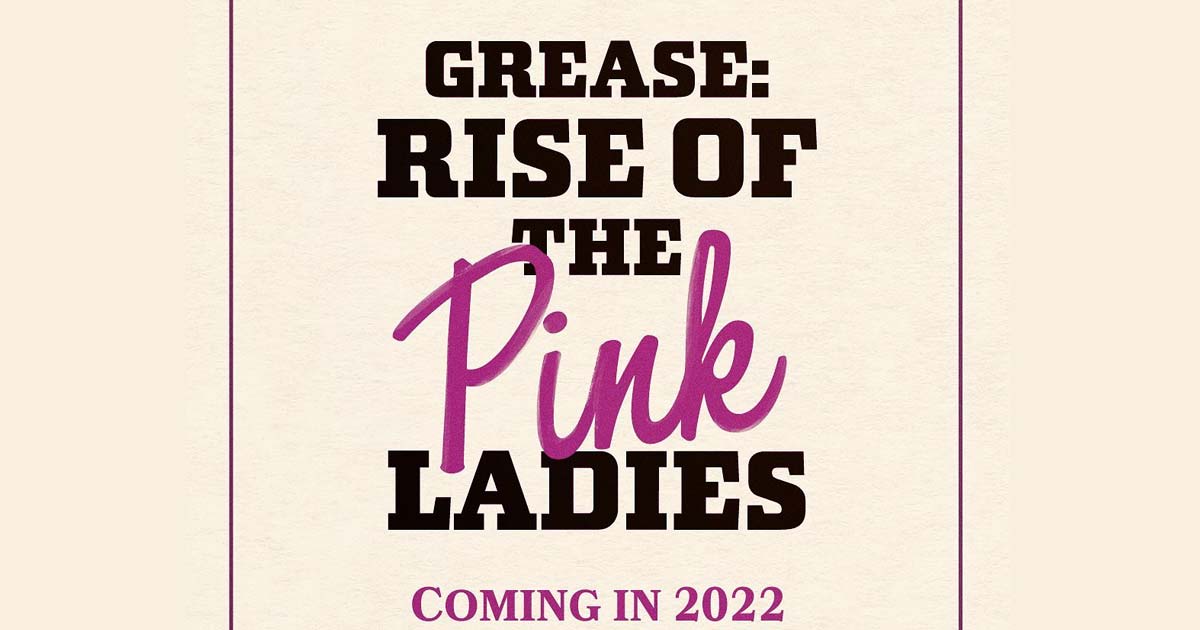 Grease: Rise of the Pink Ladies (Music from the Paramount+