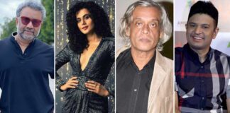 Anubhav Sinha reunites with Taapsee Pannu; the actress to headline Sudhir Mishra’s short in the upcoming anthology film produced by Bhushan Kumar and Sinha