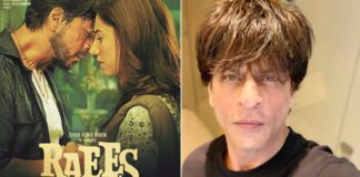 Gujarat High Court Hears Plea To Quash Petition Against Shah Rukh Khan Over Deceased Who Passed Away During Raees Promotions!