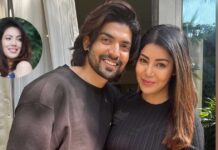 Gurmeet Choudhary & Debina Bonnerjee Announce Pregnancy – See Pic