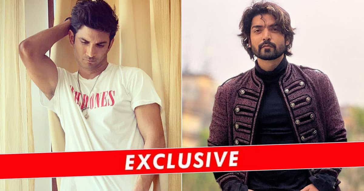 Gurmeet Choudhary Praises Sushant Singh Rajput For Paving The Way For Tv Stars In Bollywood, Opens Up About The Discrimination Saying, “Ab Toh Woh Sari Cheeze Rahi Nahi” [Exclusive]
