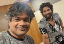 Harish Shankar-Allu Arjun's meetup creates industry buzz