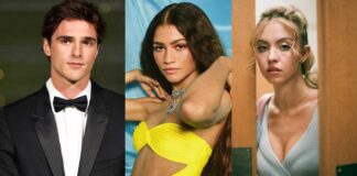 Here's The Net Worth Of The Cast Members