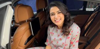 Here’s What Samantha Had To Say To The Fan Who Wanted To ‘Reproduce’ Her