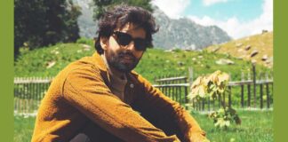 Himansh Kohli enjoyed shooting last leg of 'Boondi Raita' in Dehradun
