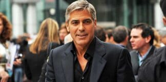 Hollywood Actor George Clooney Presented 14 Of His Close Friends With $1 Million Each For Helping Him In His Career