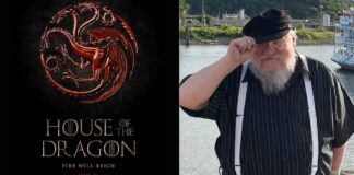 House Of The Dragon Wraps Up