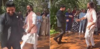 Hrithik Roshan And Farhan Akhtar’s 'Senorita' Moves Are Hard To Miss
