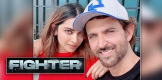 Hrithik Roshan & Deepika Padukone Starrer Fighter To Go On Floors From June 2022