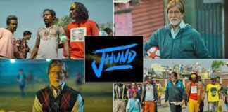 Jhund Trailer Ft. Amitabh Bachchan On 'How's The Hype?': Blockbuster Or Lacklustre? Vote Now
